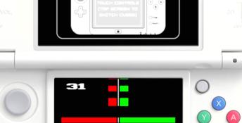 Color Cubes 3DS Screenshot
