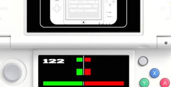 Color Cubes 3DS Screenshot