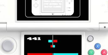 Color Cubes 3DS Screenshot