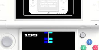 Color Cubes 3DS Screenshot