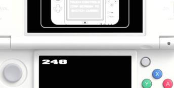 Color Cubes 3DS Screenshot