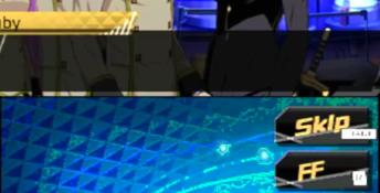 Conception II: Children of the Seven Stars 3DS Screenshot