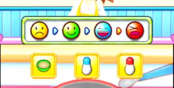 Cooking Mama 5: Bon Appetit! 3DS Screenshot