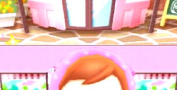 Cooking Mama: Sweet Shop 3DS Screenshot