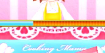 Cooking Mama: Sweet Shop