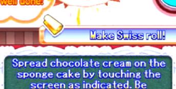 Cooking Mama: Sweet Shop
