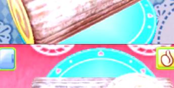 Cooking Mama: Sweet Shop 3DS Screenshot