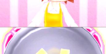 Cooking Mama: Sweet Shop 3DS Screenshot