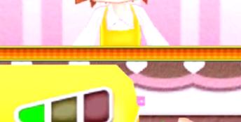 Cooking Mama: Sweet Shop 3DS Screenshot