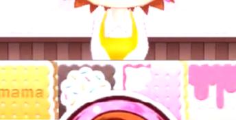 Cooking Mama: Sweet Shop 3DS Screenshot