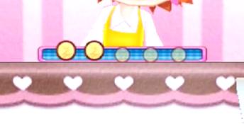 Cooking Mama: Sweet Shop 3DS Screenshot