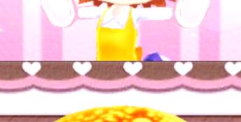 Cooking Mama: Sweet Shop 3DS Screenshot