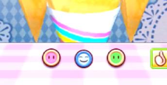 Cooking Mama: Sweet Shop 3DS Screenshot