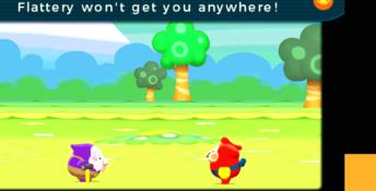 Crashmo 3DS Screenshot