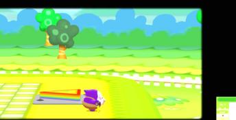 Crashmo 3DS Screenshot