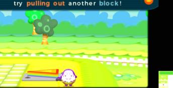 Crashmo 3DS Screenshot