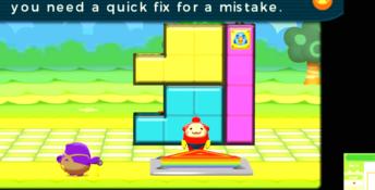 Crashmo 3DS Screenshot