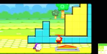 Crashmo 3DS Screenshot