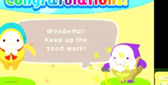 Crashmo 3DS Screenshot