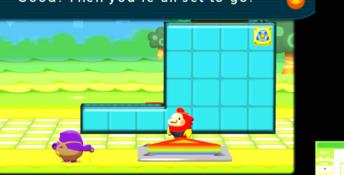 Crashmo 3DS Screenshot