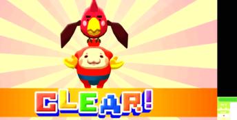 Crashmo 3DS Screenshot