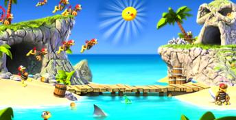 Crazy Chicken Pirates 3D