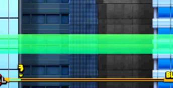 Crazy Construction 3DS Screenshot