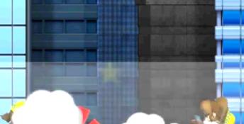 Crazy Construction 3DS Screenshot