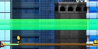 Crazy Construction 3DS Screenshot