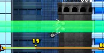 Crazy Construction 3DS Screenshot