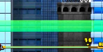 Crazy Construction 3DS Screenshot