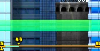 Crazy Construction 3DS Screenshot