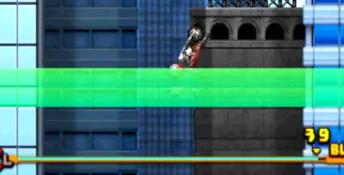 Crazy Construction 3DS Screenshot