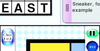 Crosswords Plus