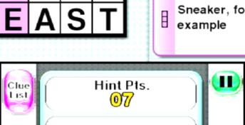 Crosswords Plus