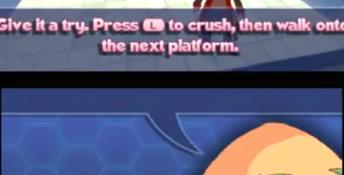 Crush 3D