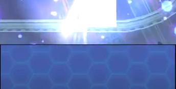Crush 3D 3DS Screenshot
