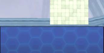 Crush 3D 3DS Screenshot