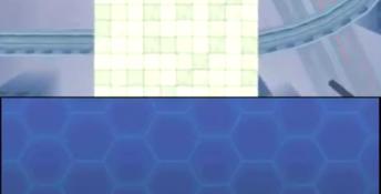 Crush 3D 3DS Screenshot
