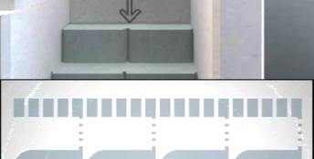 Cubic Ninja 3DS Screenshot