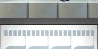Cubic Ninja 3DS Screenshot