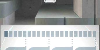 Cubic Ninja 3DS Screenshot