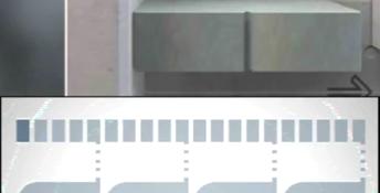 Cubic Ninja 3DS Screenshot