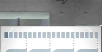 Cubic Ninja 3DS Screenshot