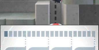 Cubic Ninja 3DS Screenshot