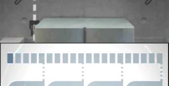 Cubic Ninja 3DS Screenshot