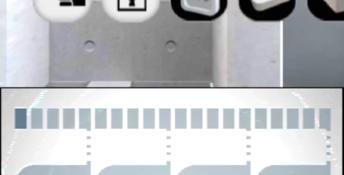 Cubic Ninja 3DS Screenshot