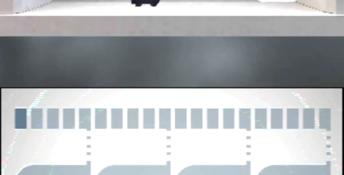 Cubic Ninja 3DS Screenshot