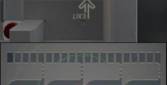 Cubic Ninja 3DS Screenshot