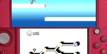Cubit the Hardcore Platformer Robot